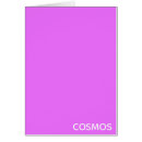 Recherche de cosmos Violet