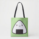 Recherche de onigiri sacs Le japon