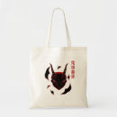 Recherche de démon sacs Horreur
