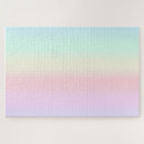 Recherche de arrière plan bleu puzzles Pastel