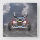 Recherche de automobile horloges Cru