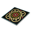 Recherche de fleur lys carreaux Lis