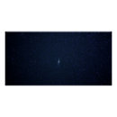 Recherche de nuit étoilée posters Galaxie