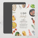 Recherche de partie de de barbecue fiançailles invitations Calligraphie