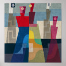 Zoek naar abstracte tekeningen posters Geometrisch