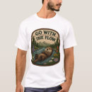 Zoek naar geborduurde tshirts Natuur