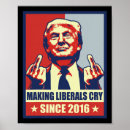 Recherche de cryer posters Chemise politique