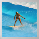 Zoek naar surfer girl kunst Surfboard