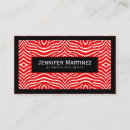 Recherche de motif zèbre cartes visite Moderne