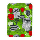 Recherche de chouette magnets Livre