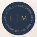 Recherche de bleu mariage sous verres Élégant