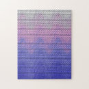 Recherche de hexagones puzzles Motif