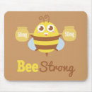 Recherche de insectes mignons tapis souris Abeille