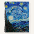 Recherche de van gogh carnets Impressionnisme