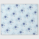 Recherche de aviateur papier cadeau Baby shower
