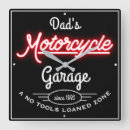 Recherche de motor horloges Garage