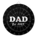 Zoek naar grappige dartborden Dad
