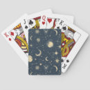 Recherche de astronomie jeux de cartes Nuit étoilée
