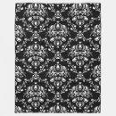 Zoek naar vouwen dekens Patroon