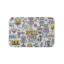 Zoek naar nerd badmatten Hipster