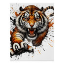 Zoek naar dierenvriend posters Wild