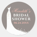 Recherche de gris pâle autocollants Script