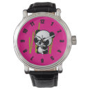 Recherche de noir et blanc montres Animal