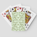 Recherche de vigne jeux de cartes Feuilles