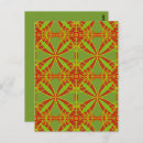 Recherche de motif circulaire cartes postales Pour tous