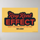 Recherche de lasso posters Effet roy kent