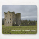 Recherche de châteaux tapis souris L'irlande