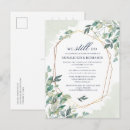 Recherche de renouvellement invitations Aquarelle