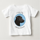 Recherche de labrador tshirts Mignon