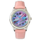 Zoek naar girly horloges Eenvoudig