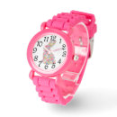 Recherche de lapin rose montres Fille