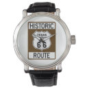 Recherche de historique montres Autoroute 66