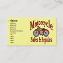 Recherche de motocycles cartes visite Cycliste