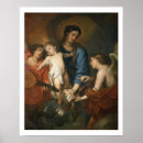 Zoek naar madonna kind posters Angels