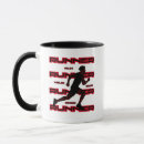 Recherche de le coureur café tasses Marathon