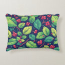 Recherche de motif nature coussins Feuilles