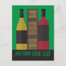 Recherche de vin vintage cartes postales Amusant