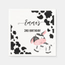 Recherche de vaches serviettes Pour enfants