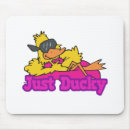 Recherche de image canard tapis souris Animaux