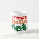Recherche de rugby tasses Égratignure