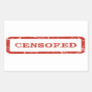 Recherche de censure autocollants Drôle