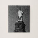 Recherche de monument de liberté puzzles Structure établie