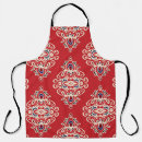 Recherche de damask tabliers Baroque