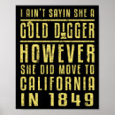 Recherche de précipités posters Californie
