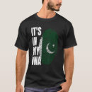 Zoek naar pakistan tshirts Islamitisch
