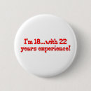 Recherche de quarante années badges Anniversaire